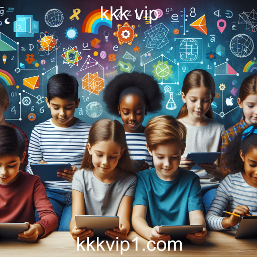 A Importância dos Jogos Educacionais no Aprendizado Contemporâneo
